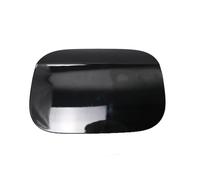 Couvercle De Réservoir Pour Benz W177 V177 A160 A180 A200 A220 A250 Pour AMG A35 2019-2022 Couvercle Trappe Remplissage Réservoir Carburant A1777571800(Black)