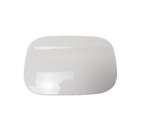 Couvercle De Réservoir Pour Benz W177 V177 A160 A180 A200 A220 A250 Pour AMG A35 2019-2022 Couvercle Trappe Remplissage Réservoir Carburant A1777571800(Whtie)