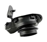 Couvercle De Réservoir Pour BMW E81 E87 Série 1 116i 118i 120d 2004-2012 Couvercle Charnière Trappe Remplissage Carburant 51177069449