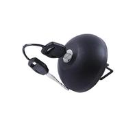 Couvercle De Réservoir Pour Kangoo Trafic 7701471585 Couvercle Réservoir Intérieur Verrouillage Du Moteur Bouchon Carburant Essence Et Diesel Avec 2 Clés