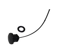 Couvercle de réservoir RMS avec joint pour Vespa Ciao Cyclomoteurs/mofas