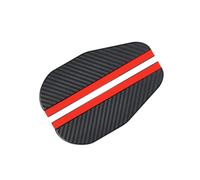 Couvercle De Rétroviseur Automatique Étanche À La Pluie,Rétroviseur En Caoutchouc Souple,Lunettes De Pluie Pour Kia,Ightline,Elantra Sportage,Rio,Ev6,Seltos Picanto,K2 - Type 1pair No Logo