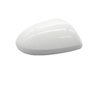 Couvercle De Rétroviseur Automatique Pour Mazda 2 Pour Demio 2007 2008 2009 2010-2013 Coque De Rétroviseur Latéral Accessoires FRTRGVUVXP(Pearl White,RH)