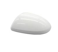Couvercle De Rétroviseur Automatique Pour Mazda 2 Pour Demio 2007 2008 2009 2010-2013 Coque De Rétroviseur Latéral Accessoires FRTRGVUVXP(Pearl White,LH)