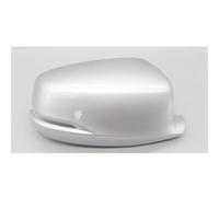 Couvercle De Rétroviseur Avec Lampe Pour Honda Pour Accord 9e 2014-2017 Pièces Automobiles Boîtier Latéral De Port Garniture De Couvercle(Silver RH)