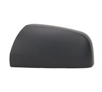 Couvercle de rétroviseur, boîtier de remplacement pour rétroviseur latéral de Zafira 2008-2014, capuchon de rétroviseur en ABS étanche avec installation par simple clip-on (Gauche)