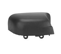 Couvercle de rétroviseur, capuchon de rétroviseur ABS, noir mat, résistant aux intempéries, robuste et fiable, Compatible for Vivaro à partir de 2014 (Gauche)