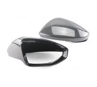 Couvercle De Rétroviseur Compatible Avec A6 Pour S6 Pour RS6 Pour C8 2019 2020 2021 2022 2023 2024 2025 Couvercles De Rétroviseurs Latéraux De Remplacement Pour Conduite À Gauche
