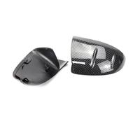 Couvercle De Rétroviseur Compatible Avec Benz Pour 300e Pour 350e Pour 400e 2022 2023 2024 2025 Coque De Protection Pour Rétroviseur Latéral De Voiture,