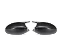Couvercle De Rétroviseur Compatible Avec BMW Pour E90 E91 2005 2006 2007 Pour E92 E93 2006-2009 Lot 2 Caches Pour Rétroviseurs Extérieurs Porte Caches Pour Rétroviseurs Extérieurs