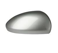 Couvercle de rétroviseur Compatible Avec Chevy Pour Cruze 2009-2014 Housse De Protection Bleu Glacier Odin Gris Cristal Noir Coque De Rétroviseur De Voiture Accessoires De Rétroviseur