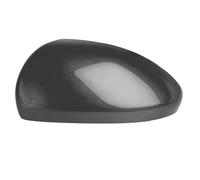 Couvercle de rétroviseur Compatible Avec Chevy Pour Cruze 2009-2014 Housse De Protection Bleu Glacier Odin Gris Cristal Noir Coque De Rétroviseur De Voiture Accessoires De Rétroviseur