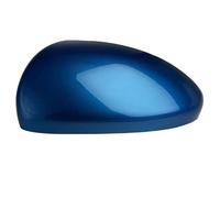 Couvercle de rétroviseur Compatible Avec Chevy Pour Cruze 2009-2014 Housse De Protection Bleu Glacier Odin Gris Cristal Noir Coque De Rétroviseur De Voiture Accessoires De Rétroviseur