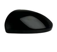 Couvercle de rétroviseur Compatible Avec Chevy Pour Cruze 2009-2014 Housse De Protection Bleu Glacier Odin Gris Cristal Noir Coque De Rétroviseur De Voiture Accessoires De Rétroviseur