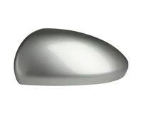 Couvercle de rétroviseur Compatible Avec Chevy Pour Cruze 2009-2014 Housse De Protection Bleu Glacier Odin Gris Cristal Noir Coque De Rétroviseur De Voiture Accessoires De Rétroviseur
