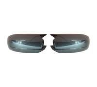 Couvercle de Rétroviseur Compatible Avec Chrysler 300 2011 2012 2013 2014 2015 2016 2017 2018 2019 Boîtier De Rétroviseur Automatique Coque Rétroviseur Latéral Capuchon Revêtement D'habillage