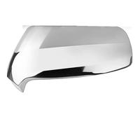Couvercle De RéTroviseur Compatible Avec Citroen Pour C4 Pour Picasso Auto Side Rear View Mirror Cover Cap Car Parts Couvercle De Rétroviseur Latéral Pour Voiture,