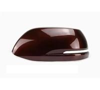 Couvercle De Rétroviseur Compatible Avec CR-V 2012 2013 2014 2015 2016 Accessoires Voiture Rétroviseurs Couverture Coque Rétroviseur Boîtier Couleur Peinte