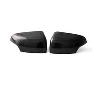 Couvercle De Rétroviseur Compatible Avec Ford Pour Ranger Pour Wildtrak T6 T7 T8 2012-2021 Coques De Rétroviseurs Latéraux En ABS Accessoires De Rétroviseur De Porte