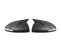 Couvercle De Rétroviseur Compatible Avec Hyundai Pour Sonata 2020 2021 Coque De Rétroviseur De Voiture Garniture Décorative De Rétroviseur Latéral Accessoires De Voiture