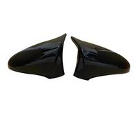 Couvercle De Rétroviseur Compatible Avec Lexus Pour RC Pour RC F 2015 2016 2017 2018 Caches De Rétroviseur Latéral De Voiture Couvercle De Rétroviseur De Voiture