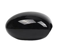 Couvercle De Rétroviseur Compatible Avec Mini Pour Cooper Pour Cabriolet And S 2005 2006 2007 2008 2 Pièces Couvercle De Rétroviseur Latéral Accessoires De Voiture