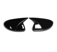 Couvercle De RéTroviseur Compatible Avec Nissan Per Sentra 2020 2021 2022 2023 Couvercle De Rétroviseur Latéral Pour Capuchon D'aile Garniture De per Vue Arrière Extérieure