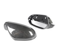 Couvercle De Rétroviseur Compatible Avec S6 Pour C7 2011 2012 2013 2014 2015 2016 2017 2018 Coque De Protection Anti-rayures Pour Rétroviseur Latéral