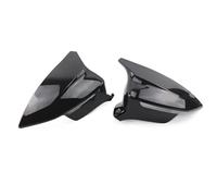 Couvercle De Rétroviseur Compatible Avec Seat Pour Ateca KH7 2016-2024 Pour Tarraco KN2 2016-2024 2 Coques De Rétroviseurs Latéraux Noires De Style Pour Sport