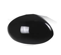 Couvercle De Rétroviseur Compatible Avec Toyota Pour AYGO 2006 2007 2008 2009 2010 2011 2012 2013 2014 Coques De Boîtier De Rétroviseur Couvercles De Rétroviseurs Extérieurs