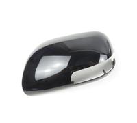 Couvercle de Rétroviseur Compatible Avec Toyota Pour Camry 2006-2011 Pour Vios 2008-2013 Boîtier De Rétroviseur Automatique Boîtier Rétroviseur Coque Revêtement D'habillage Capuchon 87915-06905