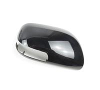Couvercle de Rétroviseur Compatible Avec Toyota Pour Camry 2006-2011 Pour Vios 2008-2013 Boîtier De Rétroviseur Automatique Boîtier Rétroviseur Coque Revêtement D'habillage Capuchon 87915-06905