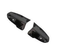 Couvercle De Rétroviseur Compatible Avec Toyota Pour GR Pour Supra 2020 2021 2022 2023 Couvercle De Rétroviseur Latéral Couvercles De Rétroviseur De Porte Caps Accessoires De Voiture