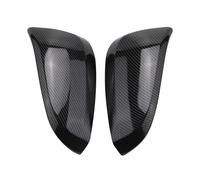 Couvercle de Rétroviseur Compatible Avec Toyota Pour Hilux Pour Revo Pour Fortuner Pour Vigo 2015 2016 2017 2018 2019 2020 Décoration De Rétroviseur Capuchon De Rétroviseur Latéral