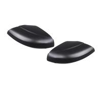 Couvercle De Rétroviseur Compatible Avec VW Pour Amarok 2013 Pour T5 2010 2011 2012 2013 2014 2015 2 Pièces Couvercle Inférieur Rétroviseur Latéral Voiture Rétroviseur Latéral Voiture 7E1857603B