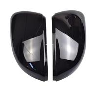 Couvercle De Rétroviseur Compatible Avec VW Pour GOLF 6 Pour MK6 2009 2010 2011 2012 2013 Remplacement Des Couvercles De Rétroviseurs Latéraux Capuchon De Rétroviseur Latéral De Voiture