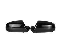 Couvercle de rétroviseur Coque de protection pour rétroviseur A4 A5 B8.5 A3 8P S5 RS5 RS4 2010-2017