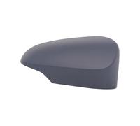 Couvercle De Rétroviseur Coque Latérale De Porte D'aile Boîtier De Capuchon Pour Toyota Pour Yaris 2012 2013 2014 2015 2016 2017 2018 2019 2020 Coque De Rétroviseur Extérieur(Primer color-R)