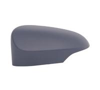 Couvercle De Rétroviseur Coque Latérale De Porte D'aile Boîtier De Capuchon Pour Toyota Pour Yaris 2012 2013 2014 2015 2016 2017 2018 2019 2020 Coque De Rétroviseur Extérieur(Primer color-L)