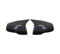 Couvercle De Rétroviseur Couvercle De Rétroviseur De Voiture(Carbon fiber pattern)