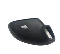 Couvercle de rétroviseur Couvercle inférieur de rétroviseur latéral, support inférieur pour Passat B8 2017 2018 2019 pour Alltrack pour Arteon 2019 Coque rétroviseur côté(Left With Hole)