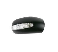 Couvercle De Rétroviseur Droit Avec Feu De Direction, Pour Mercedes Classe C Coupé Sport De 2001 À Février 2004