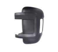 Couvercle De Rétroviseur Extérieur Couleur Noire Ensemble Côté Gauche Et Droit Capuchon Boîtier Pour Citroën Pour Jumper 735424438(côté droit)