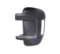 Couvercle De Rétroviseur Extérieur Couleur Noire Ensemble Côté Gauche Et Droit Capuchon Boîtier Pour Citroën Pour Jumper 735424438(gauche)