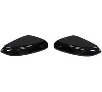 couvercle de rétroviseur extérieur Lot de 2 coques rétroviseurs latéraux pour Civic For X 2016-2020