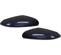 couvercle de rétroviseur extérieur Lot de 2 coques rétroviseurs latéraux pour Civic For X 2016-2020