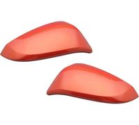 couvercle de rétroviseur extérieur Lot de 2 coques rétroviseurs latéraux pour Rav4 2014-2019