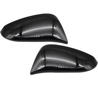 couvercle de rétroviseur extérieur Lot de 2 coques rétroviseurs latéraux pour Rav4 2014-2019