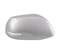 Couvercle De Rétroviseur Extérieur Pour CRV Pour CR-V 2012-2016 Accessoire De Voiture Voiture Rétroviseur Capuchon(SilverB R)