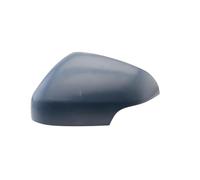 Couvercle De Rétroviseur Extérieur Pour Volvo S40 C70 V50 2007 2008 2009 Coque Latérale Gauche Droite Boîtier D'aile Non Peint(gauche)